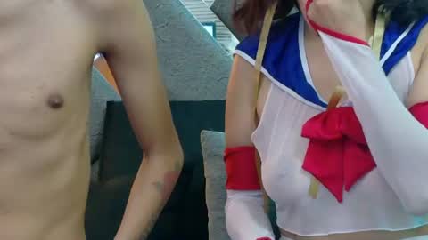 sexualvolcano0 online show from 07/06/26, 08:00