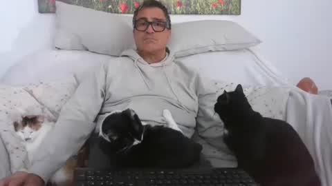 Sexurbation online show from 01/19/25, 02:17