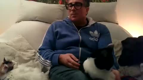 Sexurbation online show from 01/23/25, 09:39