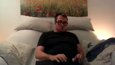 Sexurbation online show from 01/26/25, 08:13