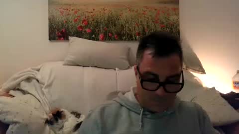 Sexurbation online show from 02/11/25, 09:35