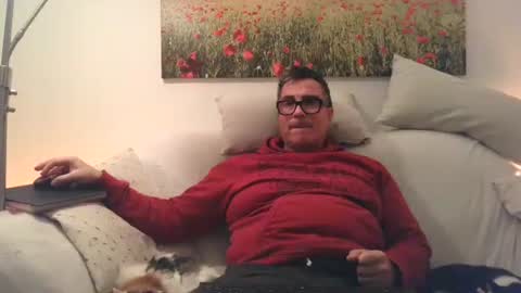 Sexurbation online show from 03/03/25, 08:21