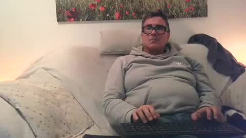 Sexurbation online show from 03/05/25, 08:53