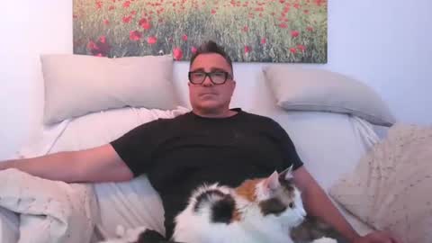 Sexurbation online show from 09/14/25, 04:39