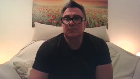 Sexurbation online show from 09/29/25, 08:46