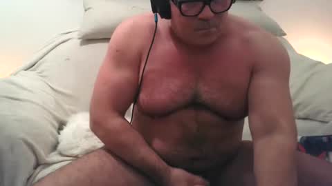 Sexurbation online show from 10/10/25, 08:30