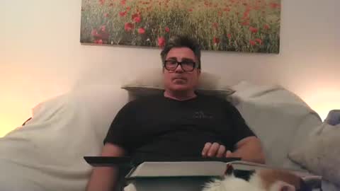 Sexurbation online show from 10/28/25, 09:06