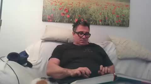 Sexurbation online show from 10/29/25, 03:47