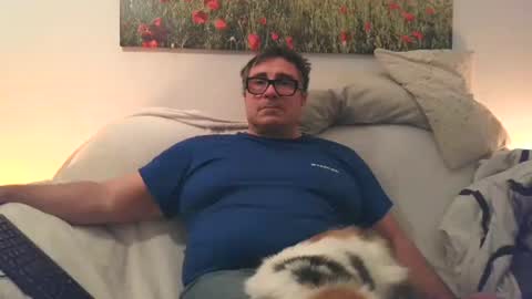 Sexurbation online show from 11/05/25, 04:29