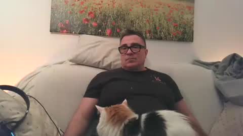 Sexurbation online show from 11/18/25, 03:38