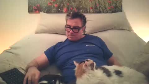 Sexurbation online show from 01/05/26, 09:51