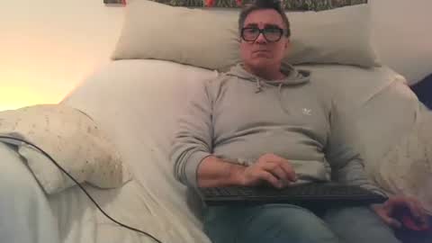 Sexurbation online show from 02/09/26, 09:08