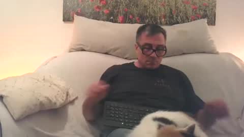 Sexurbation online show from 03/15/26, 08:37