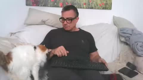 Sexurbation online show from 03/23/26, 01:37