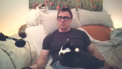 Sexurbation online show from 04/04/26, 08:50