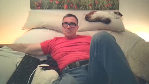 Sexurbation online show from 04/09/26, 09:09