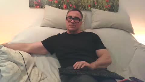 Sexurbation online show from 04/14/26, 08:26