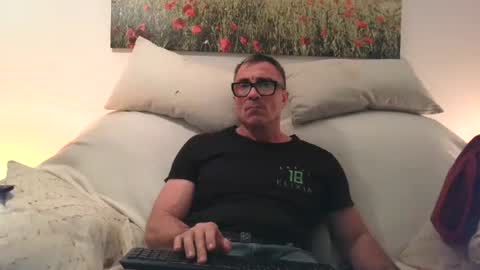 Sexurbation online show from 05/27/26, 09:12