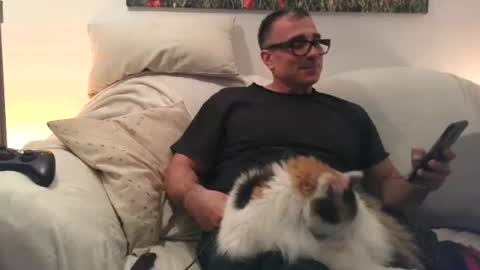 Sexurbation online show from 05/31/26, 07:59
