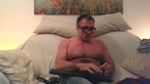 Sexurbation online show from 07/01/26, 08:41