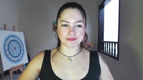 CHIARA   online show from 02/09/25, 10:00