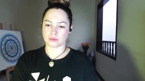 CHIARA   online show from 02/11/25, 10:39