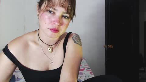 CHIARA   online show from 11/09/25, 09:13