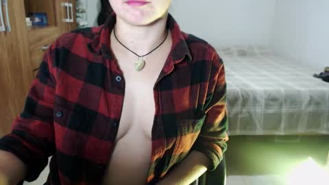 CHIARA   online show from 03/09/26, 09:30