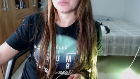 CHIARA   online show from 03/20/26, 09:52