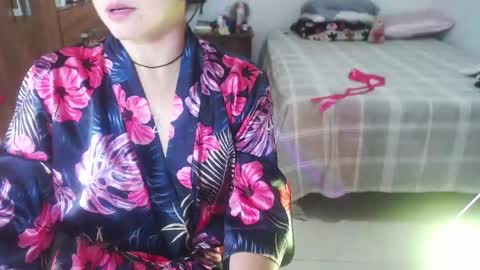 CHIARA   online show from 04/30/26, 08:15