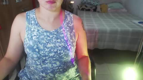 CHIARA   online show from 06/04/26, 09:21