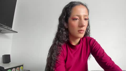 Jax and Lu online show from 04/03/26, 04:27