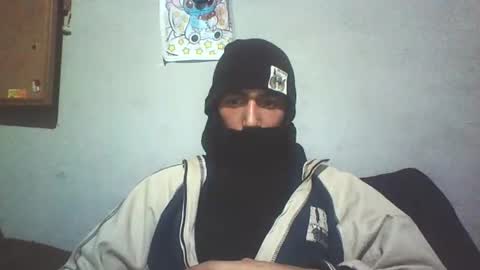 sexxchico21 online show from 05/19/26, 01:22