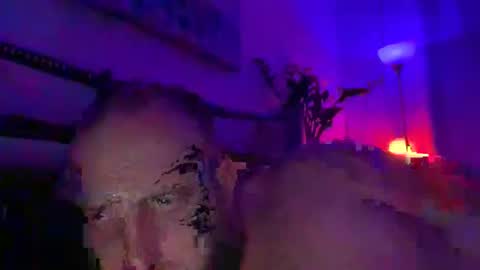 sexxfreak21 online show from 12/15/25, 08:29