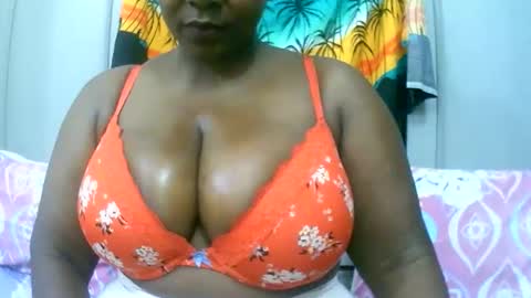 sexxi_ebony online show from 01/09/26, 04:15