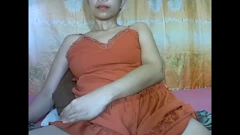 Megummi or Meg online show from 12/16/24, 06:10