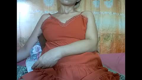 Megummi or Meg online show from 12/23/24, 06:33