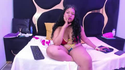 Sexxtaty online show from 03/26/26, 02:22