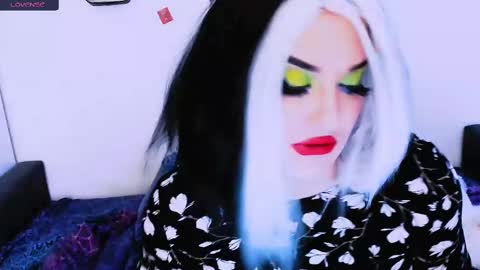 sexxx_queen online show from 12/28/24, 05:25