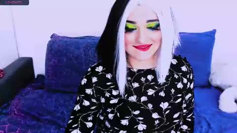 sexxx_queen online show from 12/30/24, 03:13