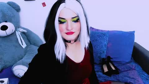 sexxx_queen online show from 02/05/25, 03:09