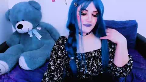 sexxx_queen online show from 02/20/25, 04:50