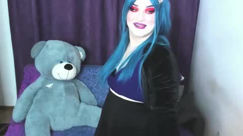 sexxx_queen online show from 10/14/25, 04:24