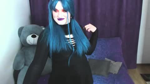 sexxx_queen online show from 10/17/25, 06:16