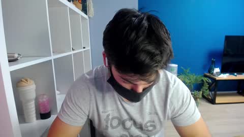 Tommy online show from 01/23/25, 08:24