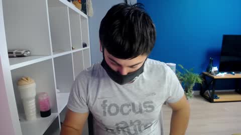 Tommy online show from 01/24/25, 03:24