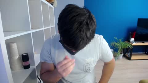 Tommy online show from 01/26/25, 09:19