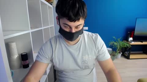 Tommy online show from 01/26/25, 02:30