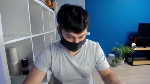 Tommy online show from 01/26/25, 07:09