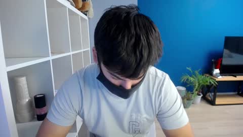 Tommy online show from 01/27/25, 07:24